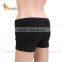 Black Dance Hot Pants Shorts