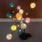 12V 4.5V Battery Led Tree Light Color Changing Led Magic Ball Light