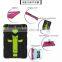 Deluxe Full Set Heavy Duty Hybrid Shockproof Hard MOBILE PHONE CASE Cover Skin Stand for iPad 4 3 2