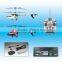 New Big RC helicopter with camera and 2G memory card Gyro