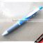 PL-01 Plastic ball point pen for gift and promotion