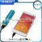 Aluminium Lipstick portable power bank 2600mah