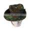 German jungle camo hunting caps different color boonie hat