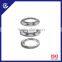 Slewing ring bearing for small wind turbine or woodworking machinery 020.25.0500.002
