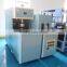 PET semi automatic blowing machine