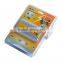 Meind High Quality Hot Sales 200W Car Power Inverter DC12V to AC220V CE Approval