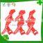 Colorful magic tape Cable Ties LH-1023