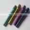 2016 14mm colorful Titanium Nail Joints GR2 titanium nails