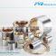 Composite Bearing,Dry Sliding Bearing, Plain Sliding Bushing