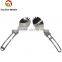 titanium spoon & fork set and bottle opener set