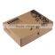 GARMENT PACKAGING BOX CARDBOARD SHIPPING BOX CORRUGATED SHIPPING BOX