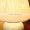2016 Bamboo painted porcelain table lamps,hand painting porcelain table lamp