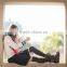 Japanese Girl Hell Cos jk Sailor Suit, Japan and South Korea Uniform Suit British Academic Uniform Girls Clothing