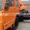 used kato 25t 50t hydraulic mobile crane, quality tested diesel cranes provided in China