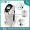 Diode Laser Abdomen Hair Removal System Lady / Girl