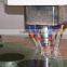 portable glass edge polishing machine with high spped on sale