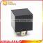 Water-proof 5PIN car relay, JD1914 12V 40A car relay