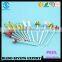HOT SELLING OPEN END FACTORY RECESSED CROWN ALU/ST BLIND PEEL RIVETS