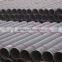Anticorrosion steel pipe