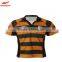 China new fashion fabric wholesale custom cheap sublimated rugby jersey