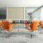 Office furniture chair without wheels GS-1902