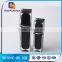 Black And White Acceptable OEM Personal Care Plastic Pump Lotion Bottle