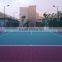 2016 China TOP Sale High Quality Outdoor indoor Basketball Sports Court Flooring