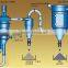 large capacity widely used vertical air classifier series ITC
