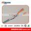 Armoured Cable Underground Cat3 Telephone Spiral Cable