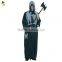Carnival Party Adult Shredded Robe costumes halloween scary Fancy dress party