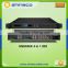 IP MPEG-2 IRD/DVB-S2 IP IRD with CI Slot