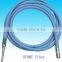 2m long medical fiber optical cables