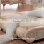 Dubai bed furniture modern