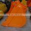 China Professional Manufacutrer, Excavator Attachments, High Quality Standard bucket