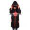 Wholesale Naruto Akatsuki Cloak Cosplay Costume Ninja Clothing Itachi Naruto Costume Sasuke Uchiha Cosplay Manufacturer