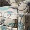 New design comfortable fabric sofa chair 222