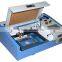 manual laser engraving machine with Coredrow software JL-3020H