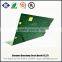 Android mobile phone motherboard pcb soft and rigid combination board Split flexible PCBs Hard and soft binding plate