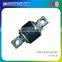 Rubber arm rod bushing truck suspension auto spare parts 75x130mm