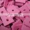high temperature alumina ceramic lining wear resistant ash tube