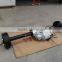 E rickshaw motor kit for passenger and cargo, electric tricycle spare parts