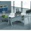 metal office table leg, worksation metal legs, conference table legs,GZ-63 SERICES