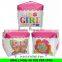 Whosale Gift Box Rectangular Cube Balloon