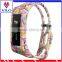 Silicone Replacement Band For Fitbit Alta Wristband, Rubber Watch Band For Fitbit Alta