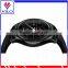 Genuine leather watch strap band waterproof leather watch strap for Samsung