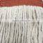 #A004 dreft yarn cotton floor cleaning wet mop