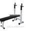 cheap used life max Foldable weight bench