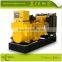 In stock! SC4H95D2 50kw/60Kva Shangchai Dongfeng diesel generator set
