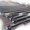 axle for agricultural trailer
