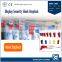 Supermarket Anti-theft Magnetic Stop Lock Security Display Magnetic Hook Lock/magnetic Stop Lock